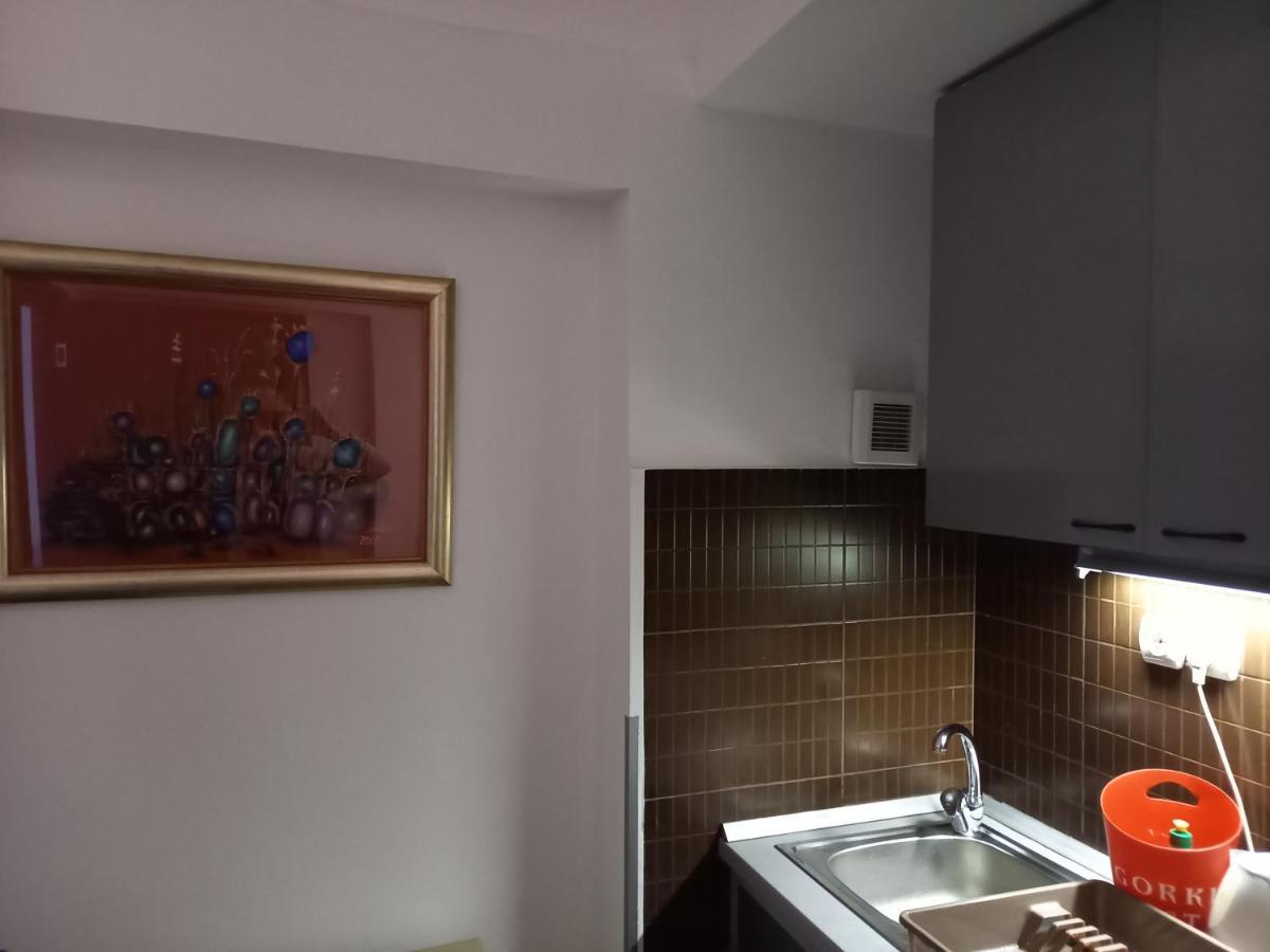 Green Point Apartments Dusanovac Szoba fotó