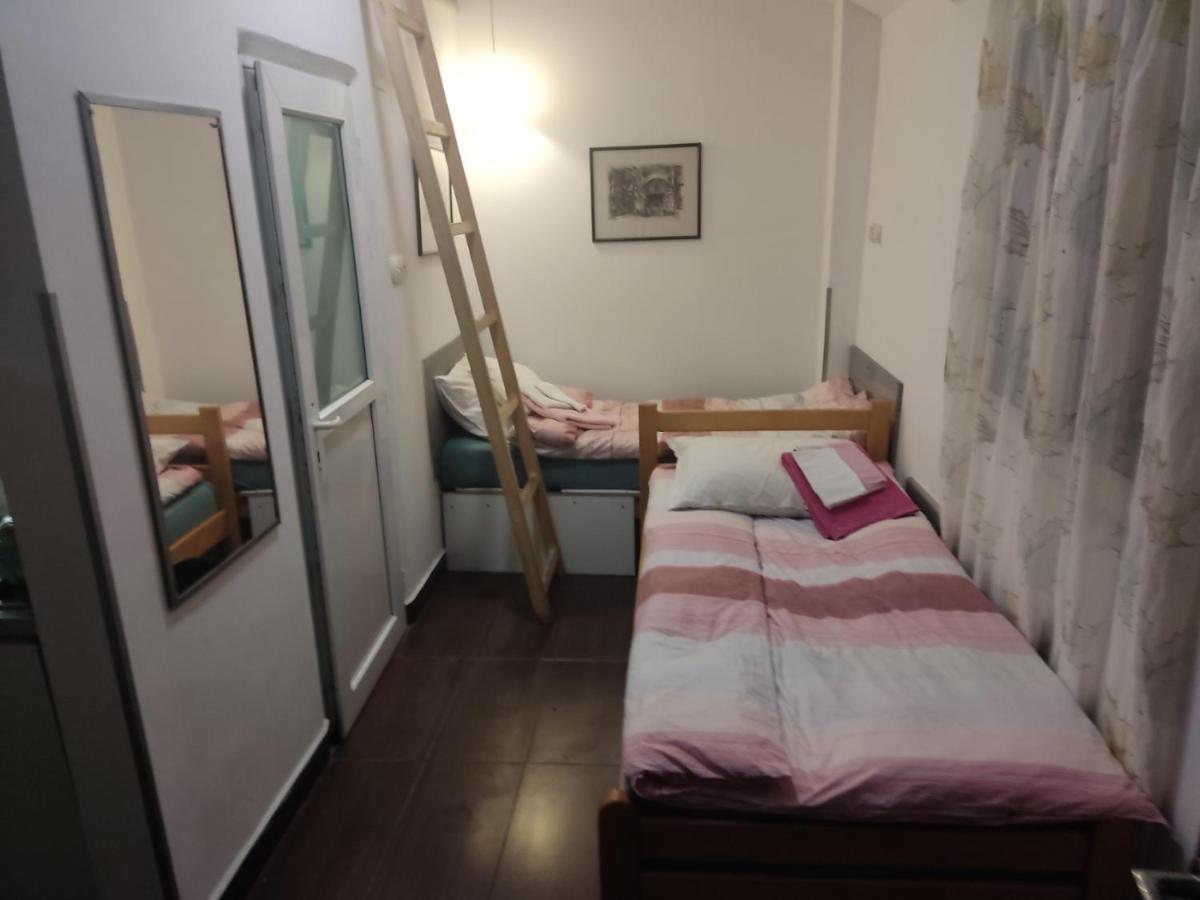 Green Point Apartments Dusanovac Szoba fotó