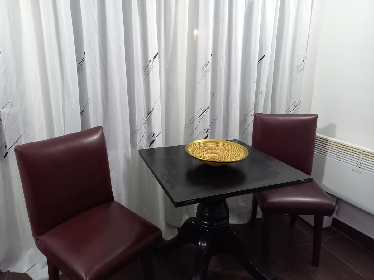 Green Point Apartments Dusanovac Szoba fotó