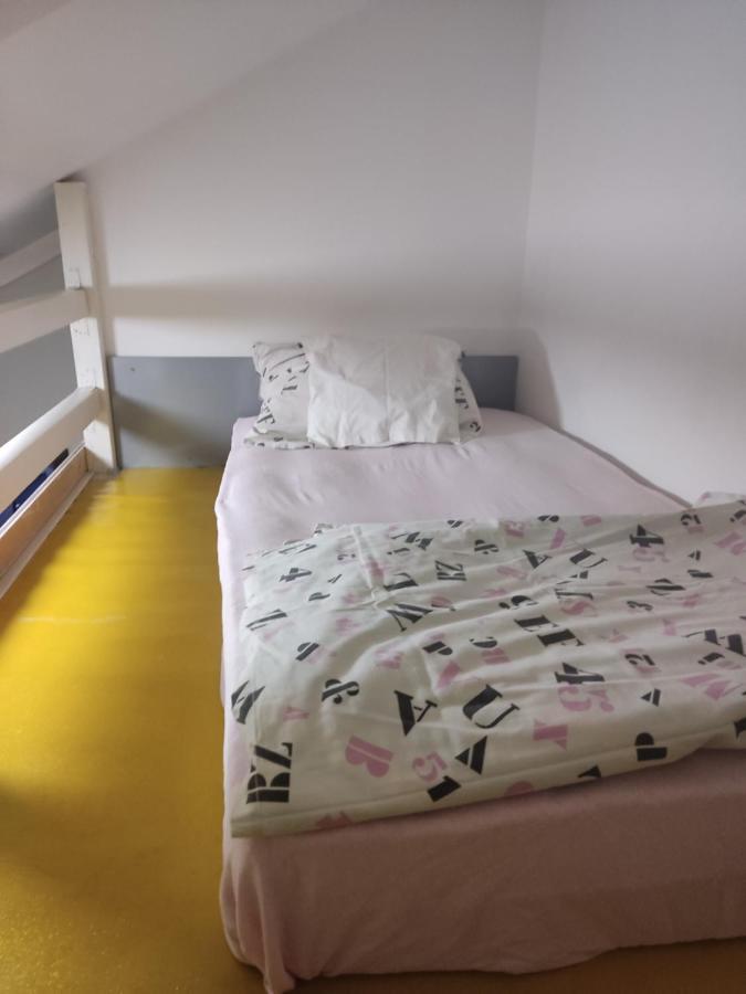 Green Point Apartments Dusanovac Kültér fotó
