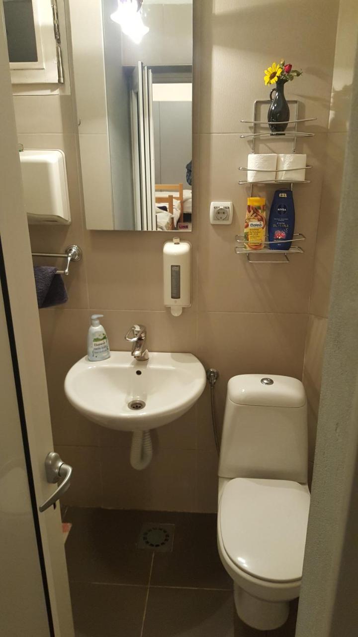Green Point Apartments Dusanovac Kültér fotó