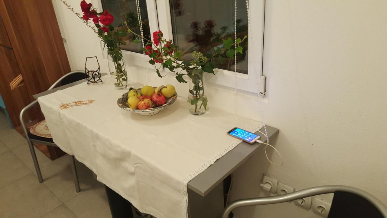 Green Point Apartments Dusanovac Kültér fotó