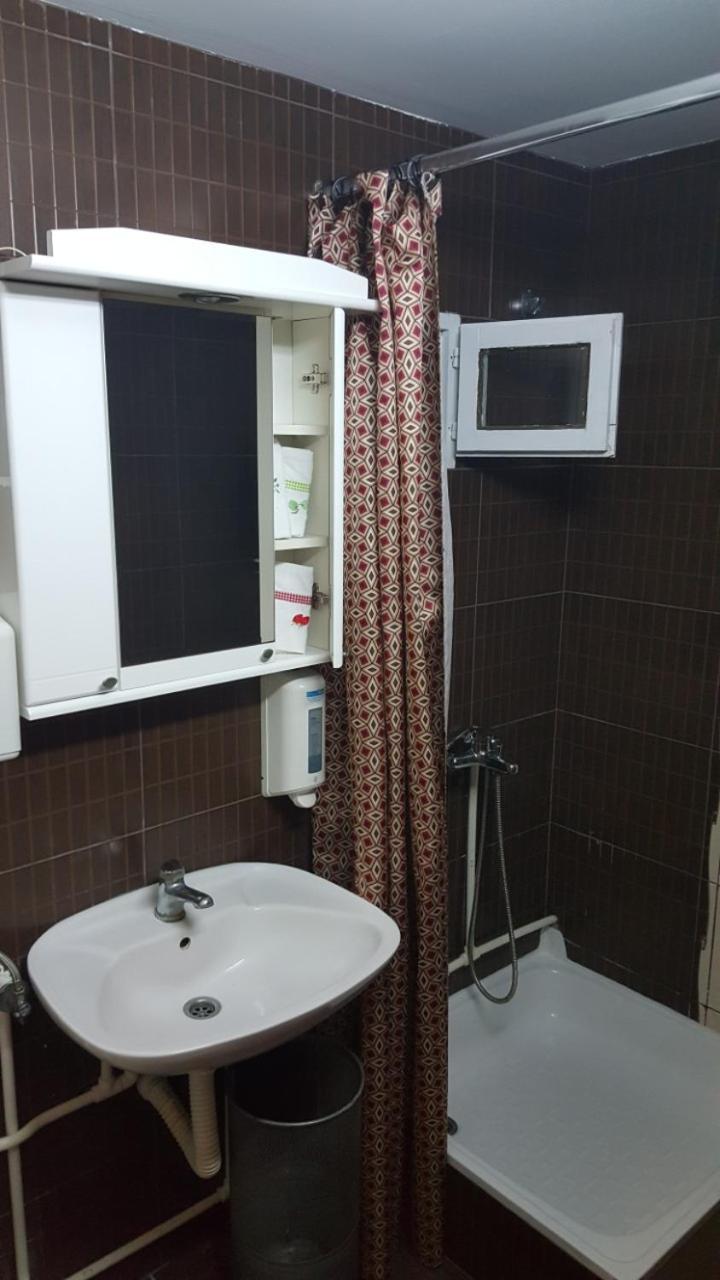 Green Point Apartments Dusanovac Kültér fotó